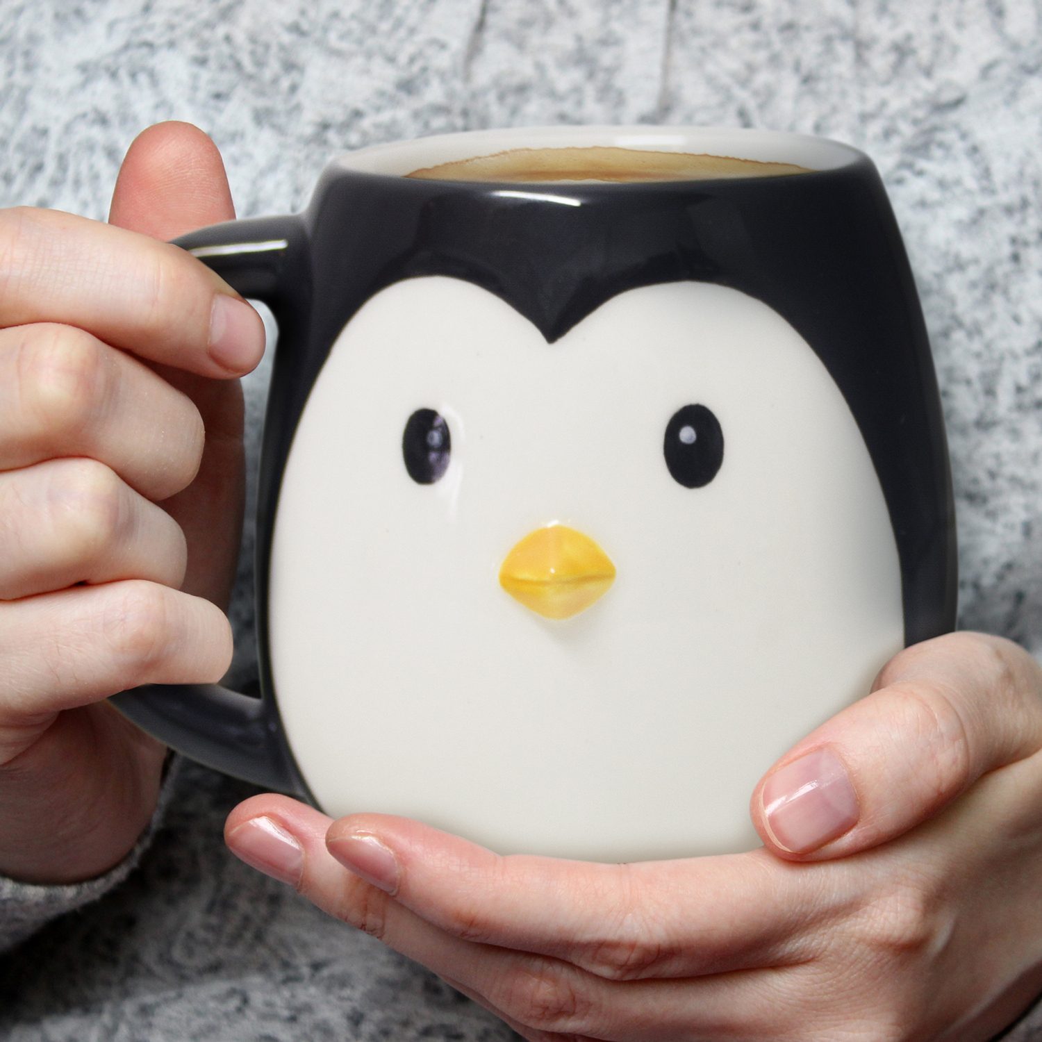 Balvi Dierenmok - Pinguin