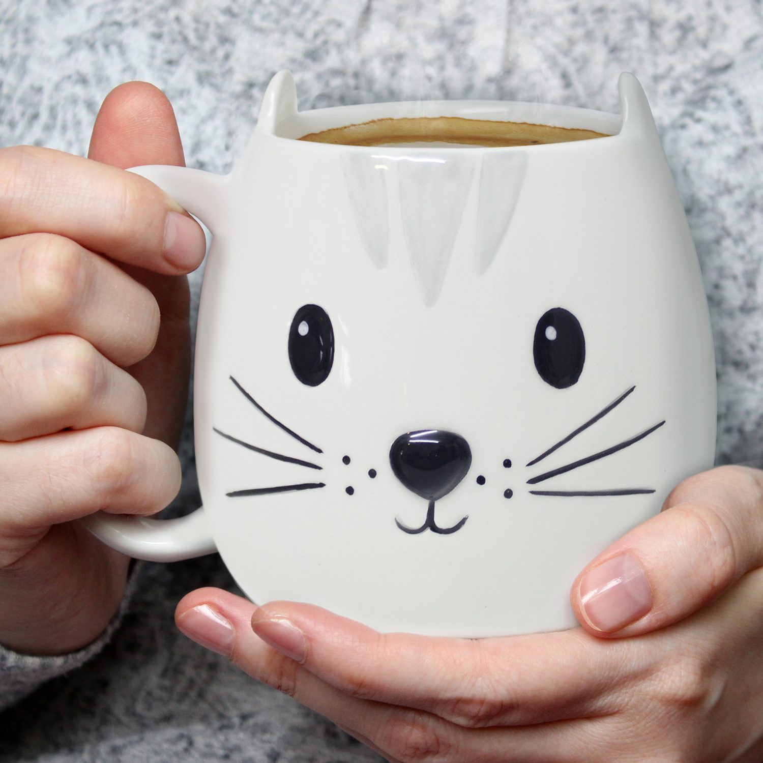 Dierenmok - Poes
