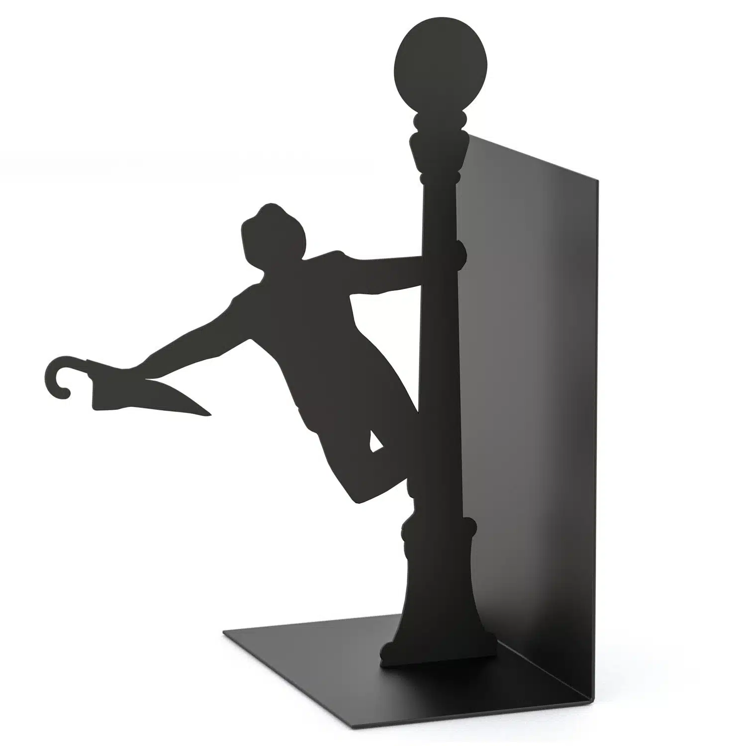 Singing In The Rain Boekensteun