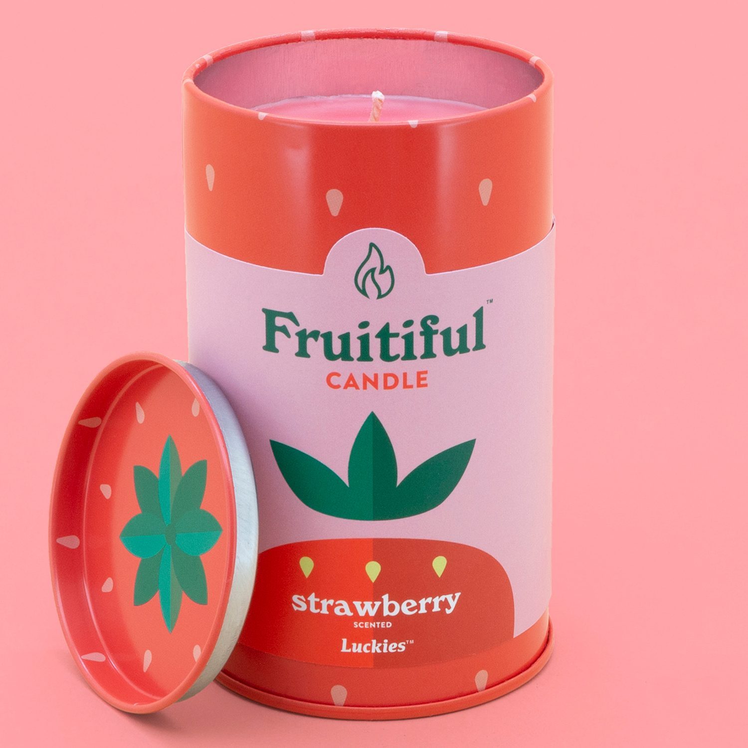 Fruitiful Fruitkaars