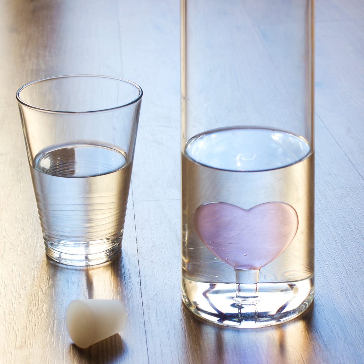 Balvi Waterfles - Liefde