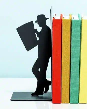 The Reader Boekensteun