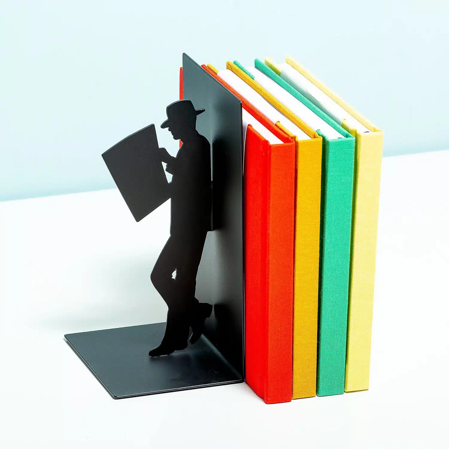 The Reader Boekensteun