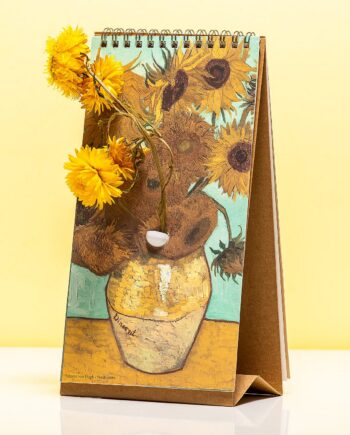 Flip Vase - Museum