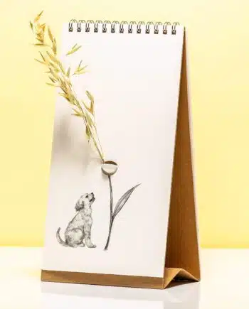 Flip Vase - Huisdieren