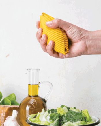 Conchiglie citroenpers