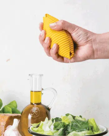 Conchiglie citroenpers