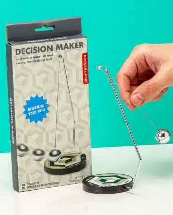 Decision Maker