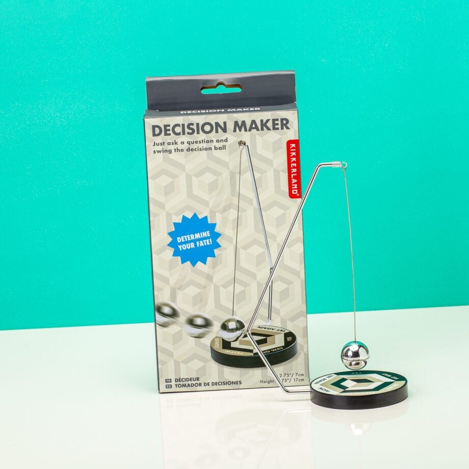 Decision Maker