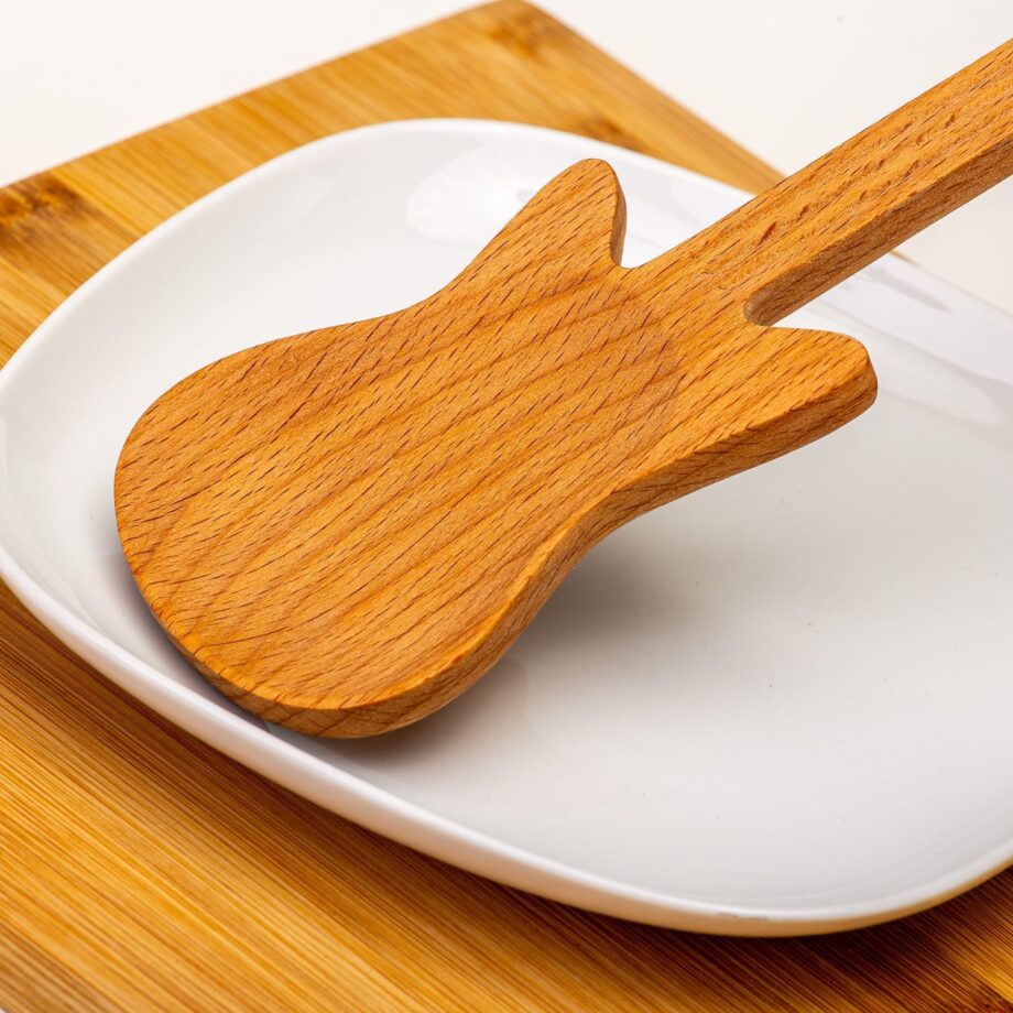 Gitaar keukentool