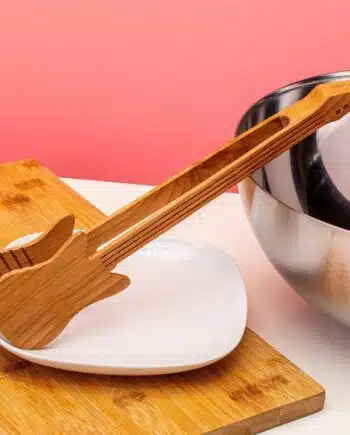 Gitaar Keukentool - Tang