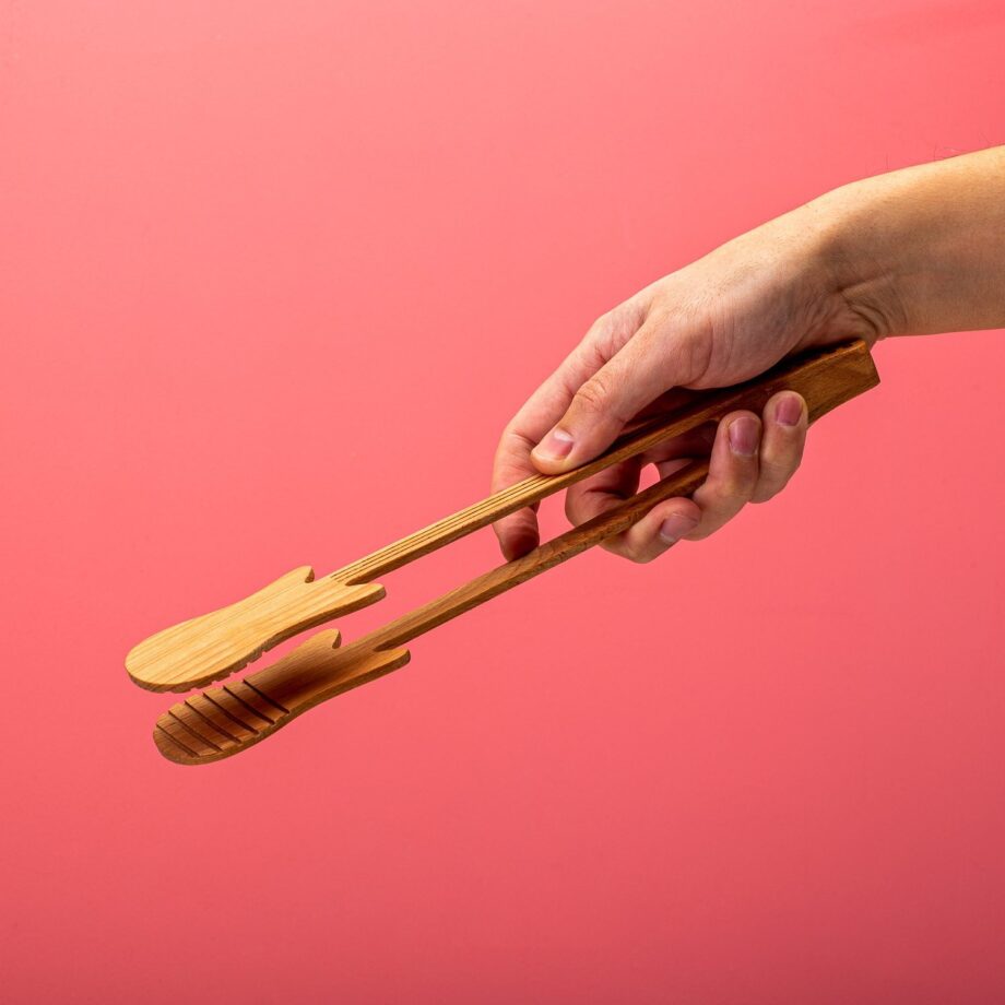 Gitaar keukentool