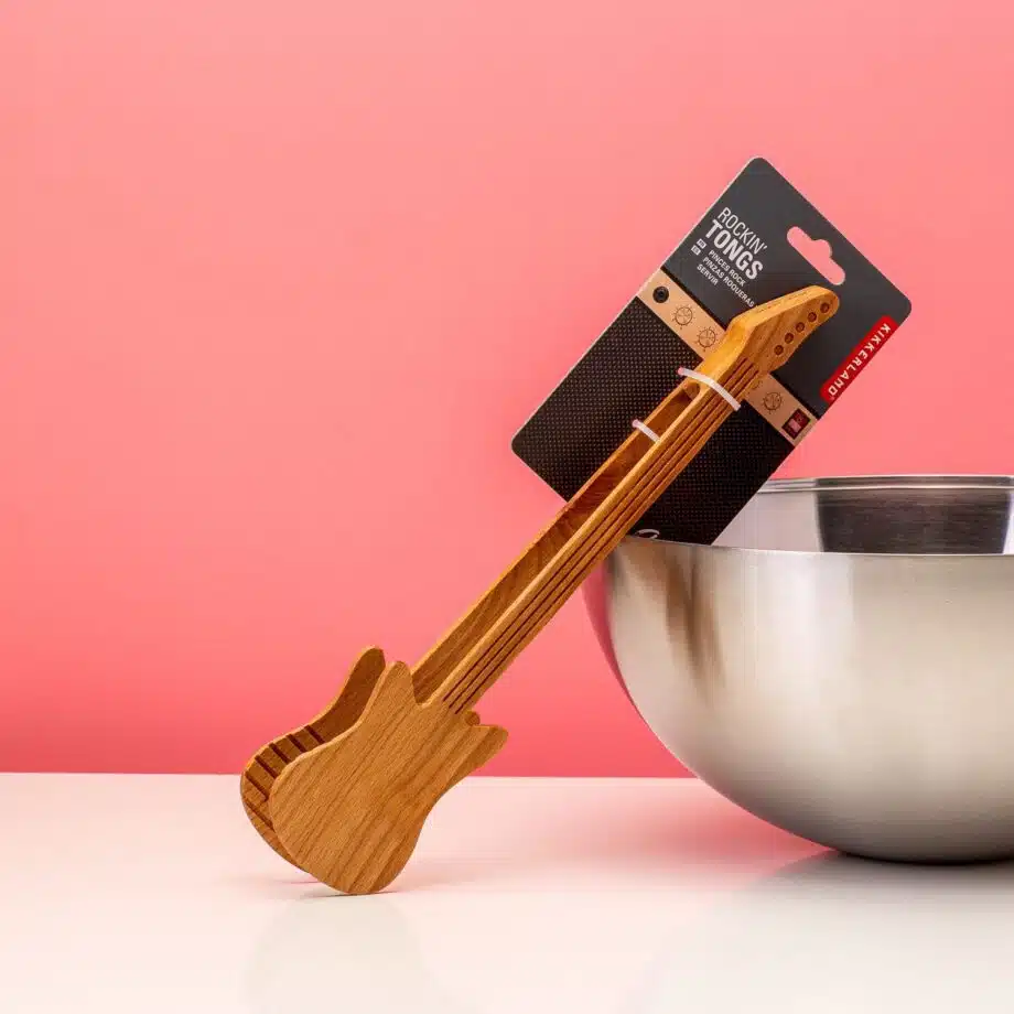 Gitaar keukentool