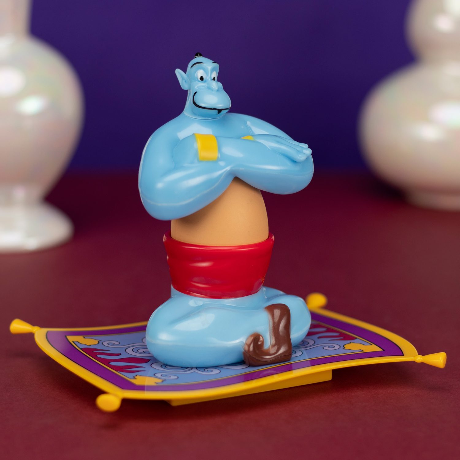 Disney Aladdin Geest eierdopje