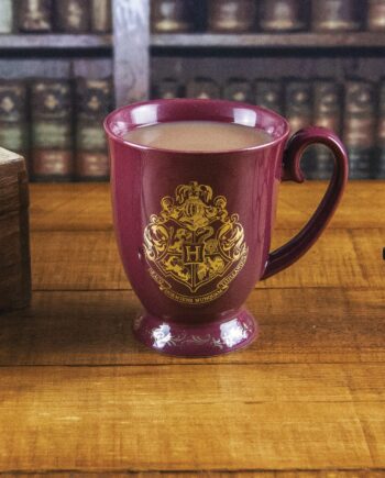 Harry Potter Hogwarts mok