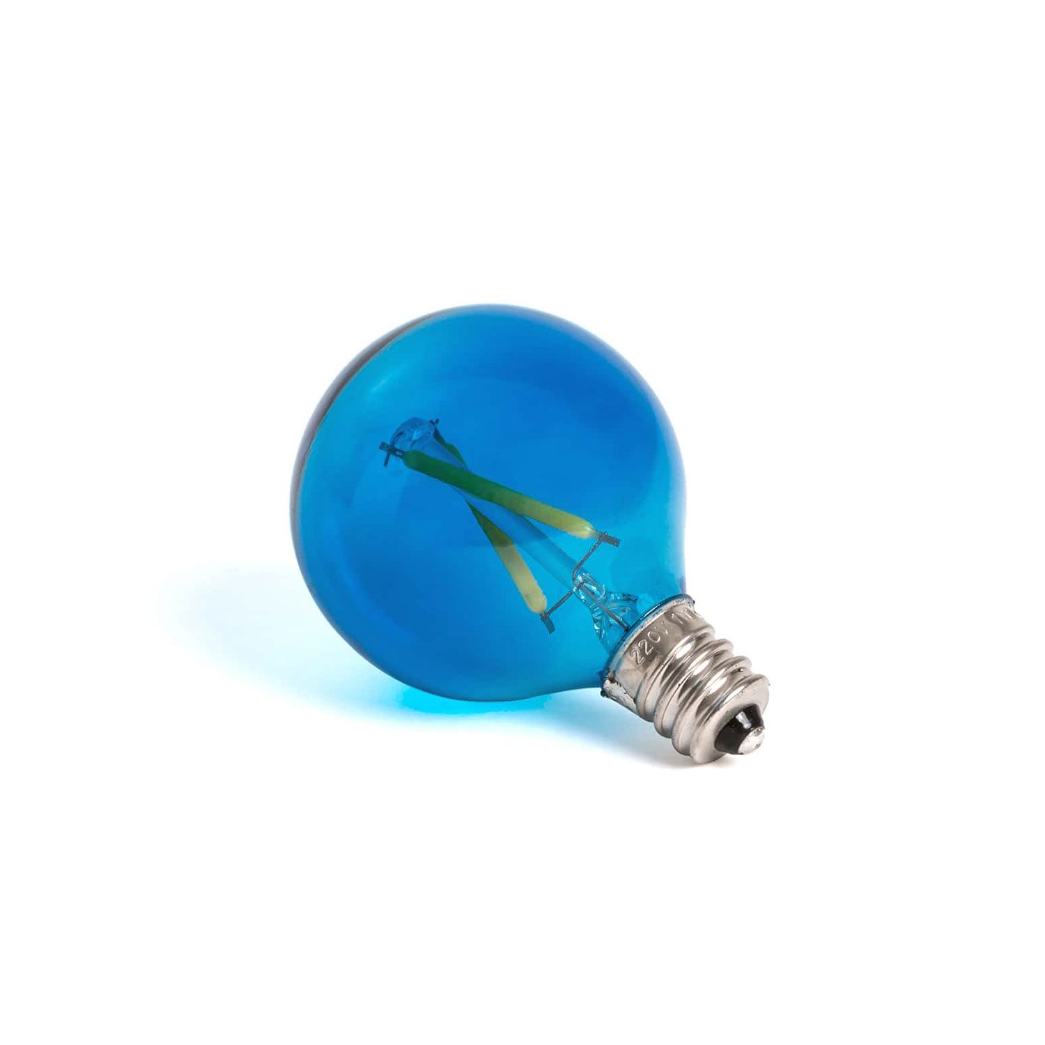 Losse Reservelamp E12 Voor Mouse Lamp