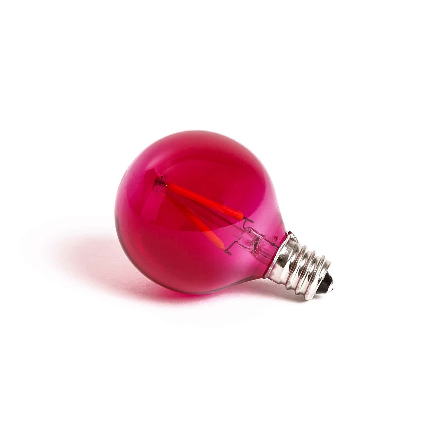 Seletti Losse reservelamp E12 voor Mouse Lamp
