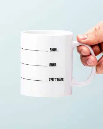 Shhh... Mok
