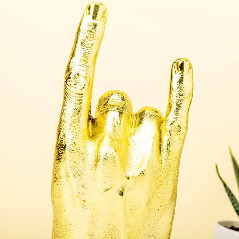Rock On Beeld