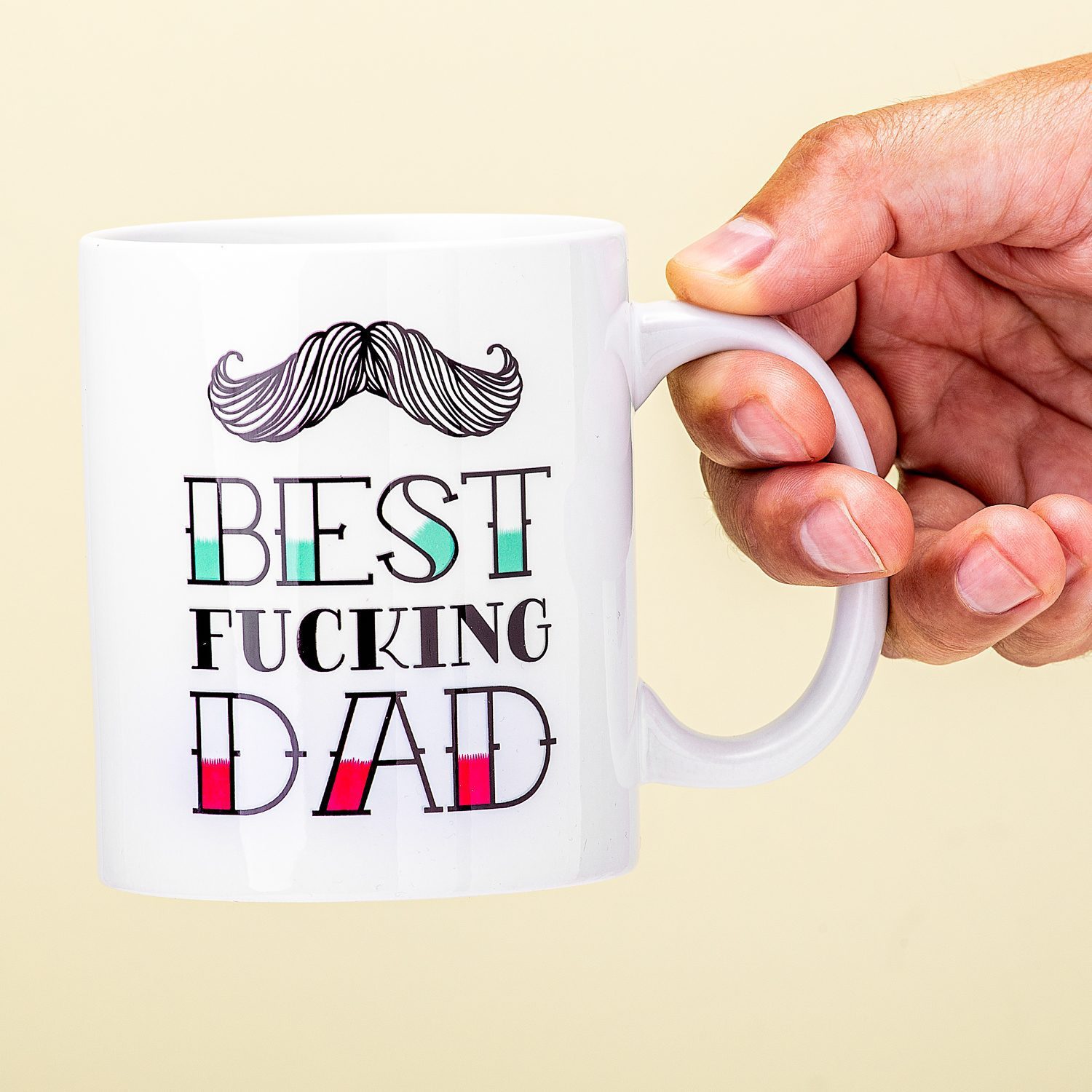 Mok Best Fucking Dad Mok Best Fucking Dad