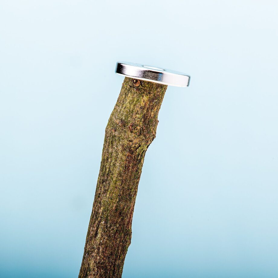 Magnetische Bierboom