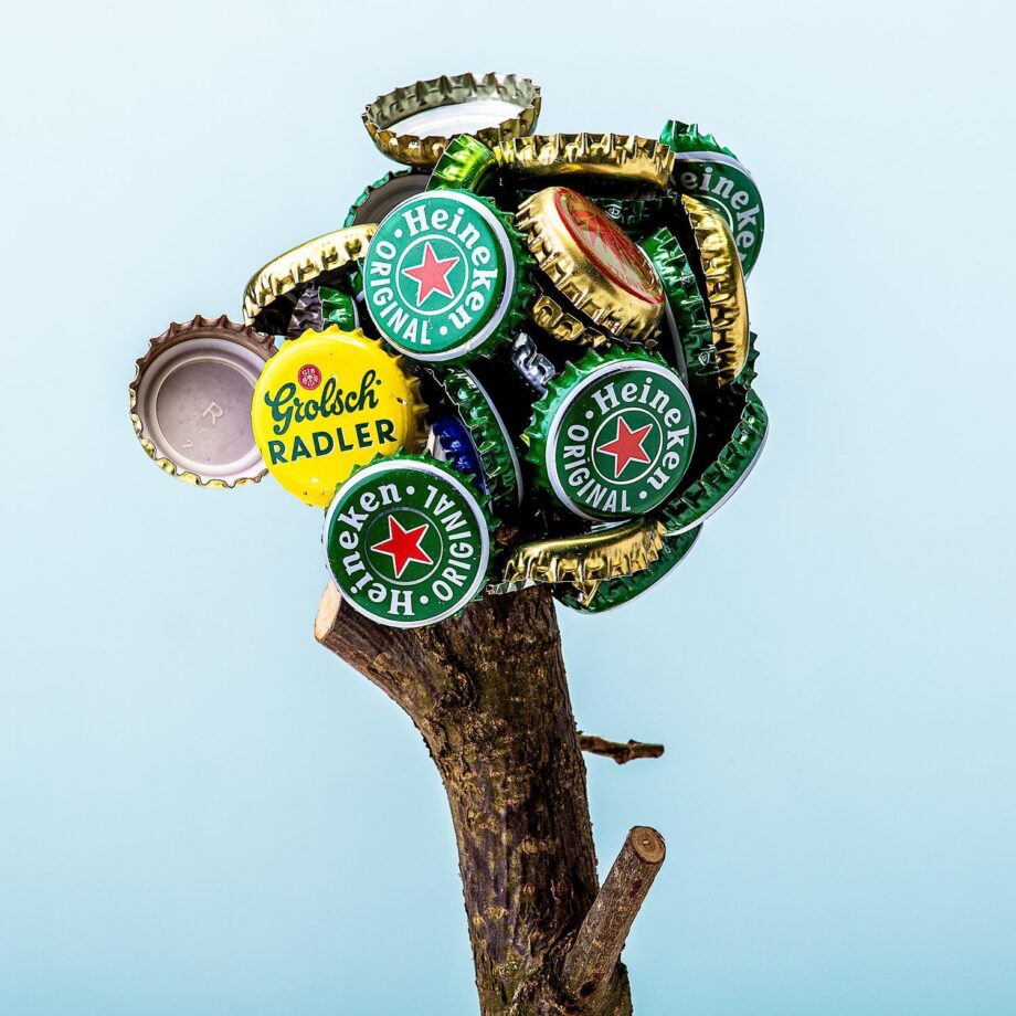 Xxl Bierboom