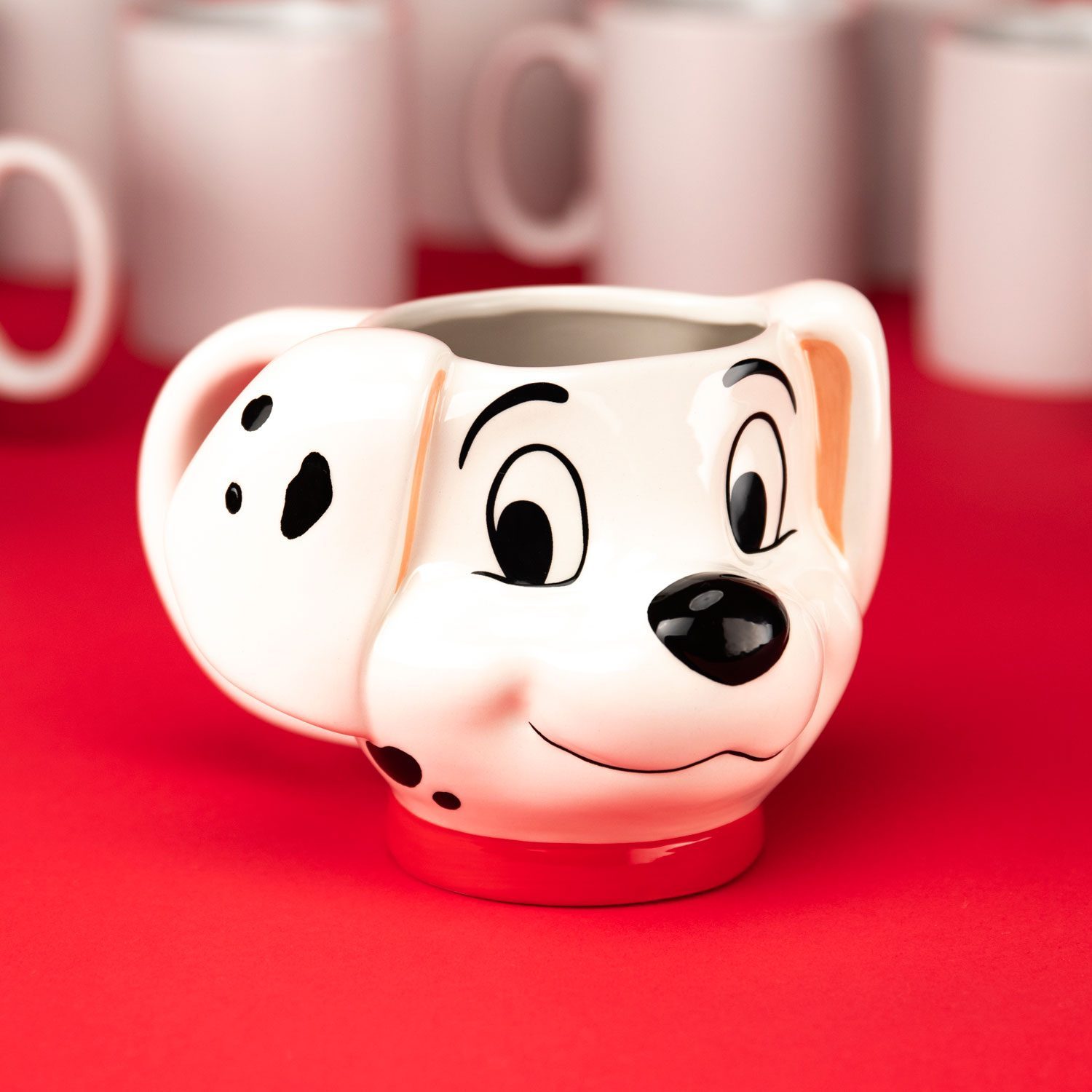 Disney 101 Dalmatiërs mok