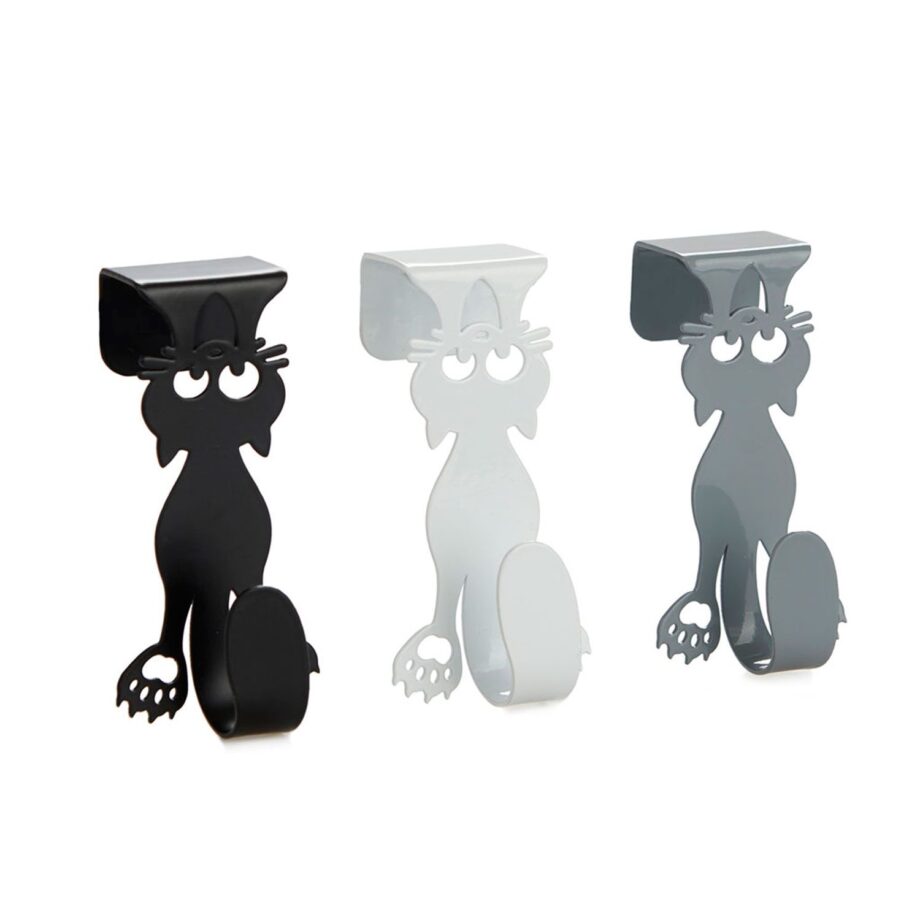 Ladehaken (set van 3)
