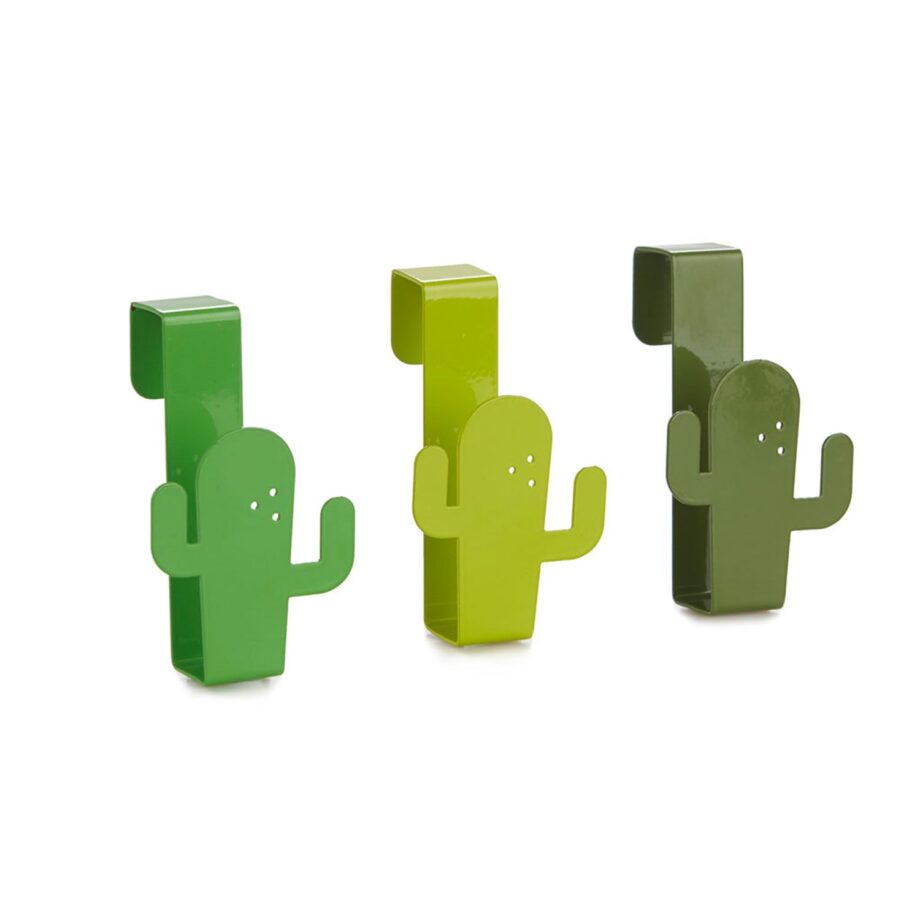 Ladehaken (set van 3)