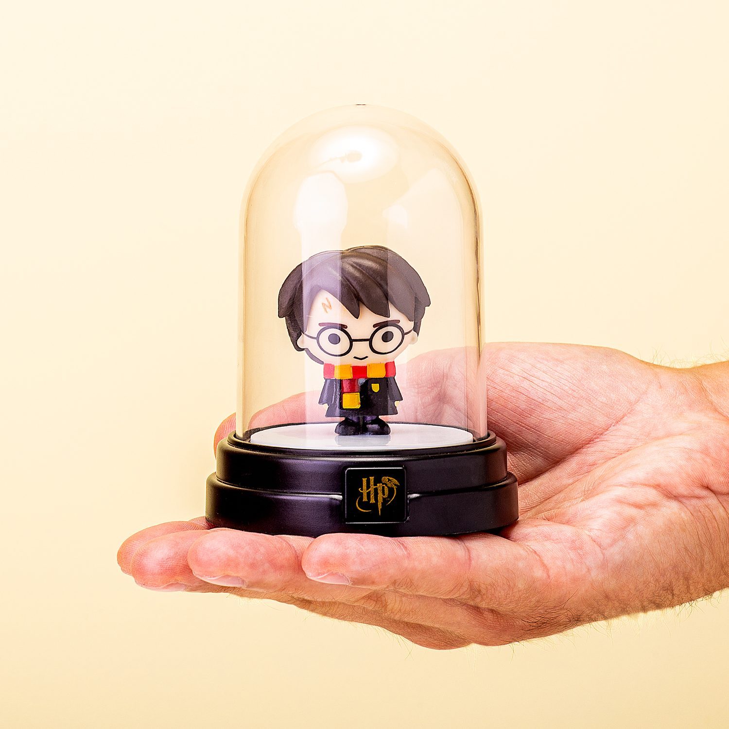 Harry Potter mini stolplamp