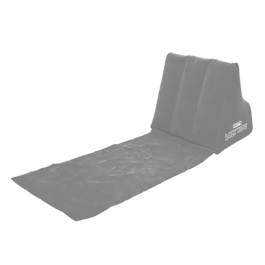 Opblaasbare chillstoel