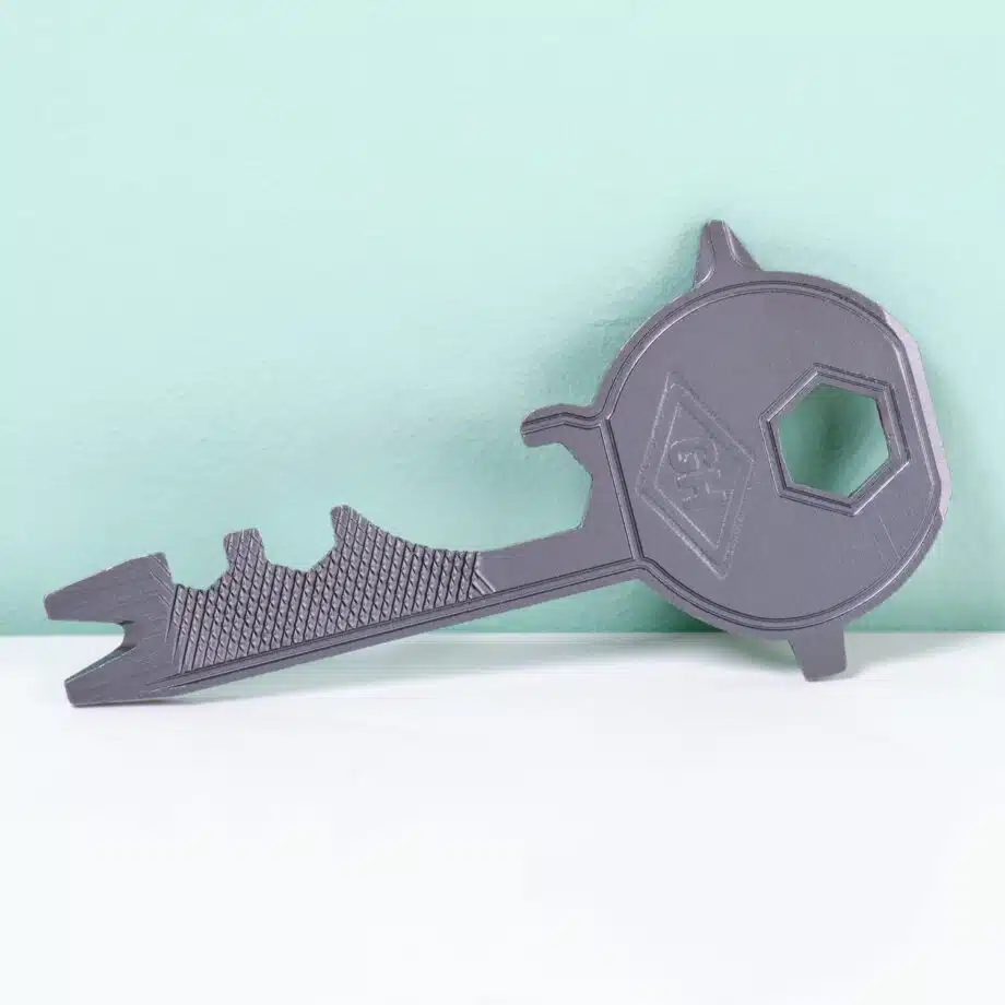 Key multitool