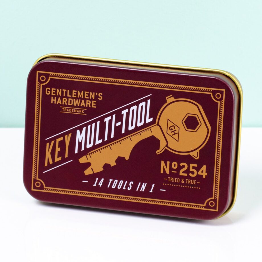 Key multitool
