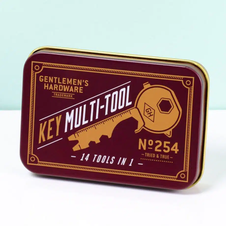 Key multitool