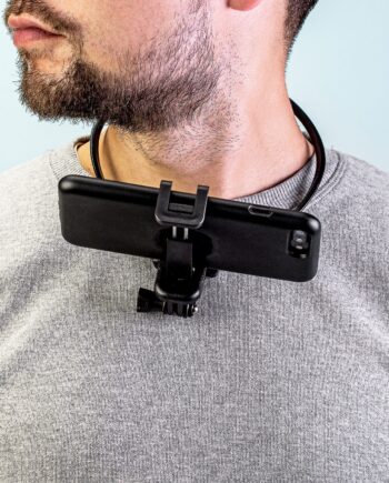 Hands Free Smartphonehouder