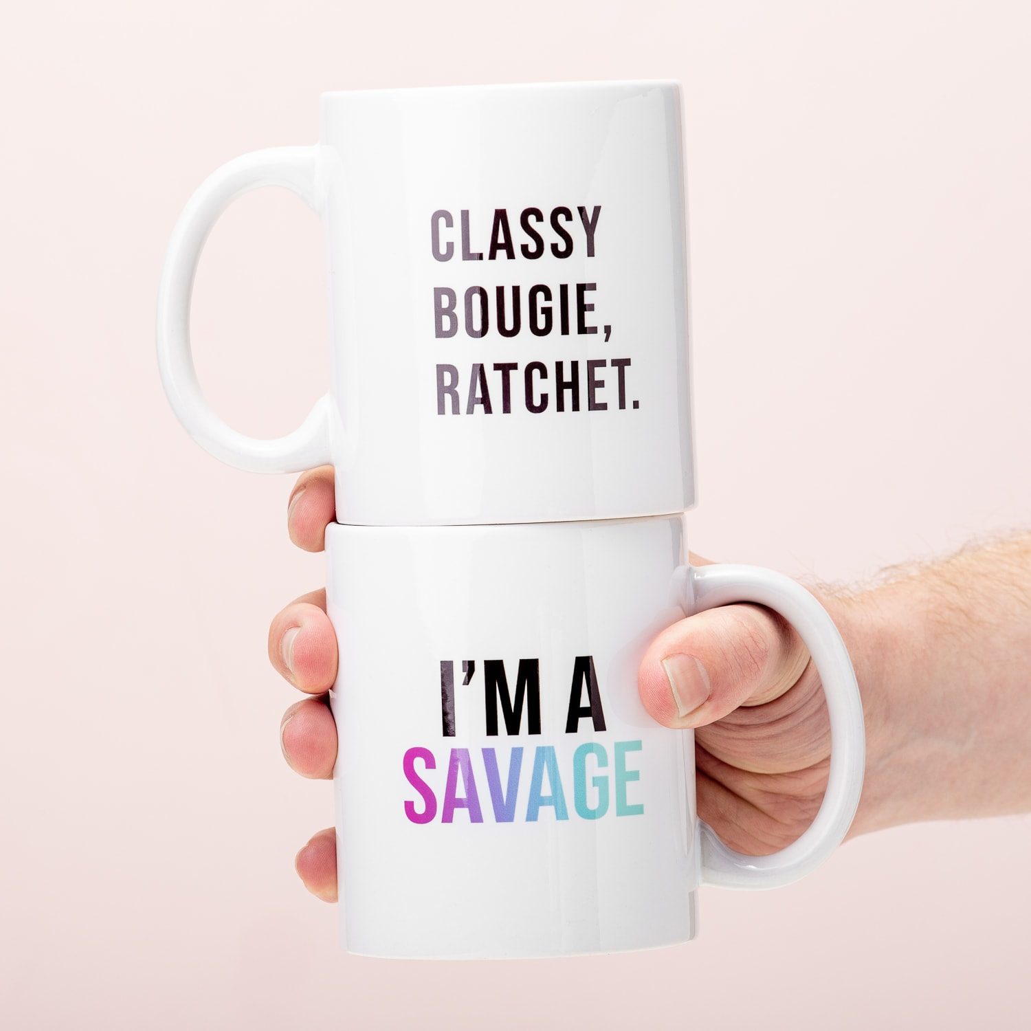 Mok TikTok - I'm A Savage