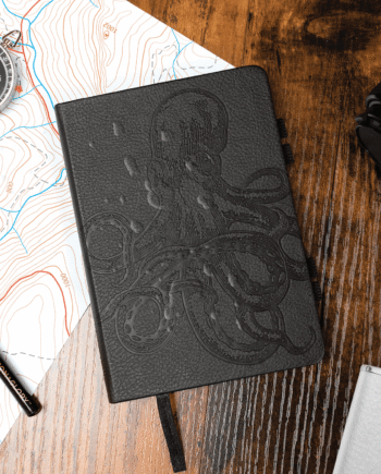 Raincheck waterproof notitieboek