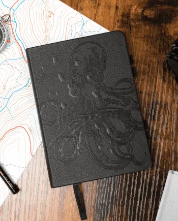 Raincheck waterproof notitieboek