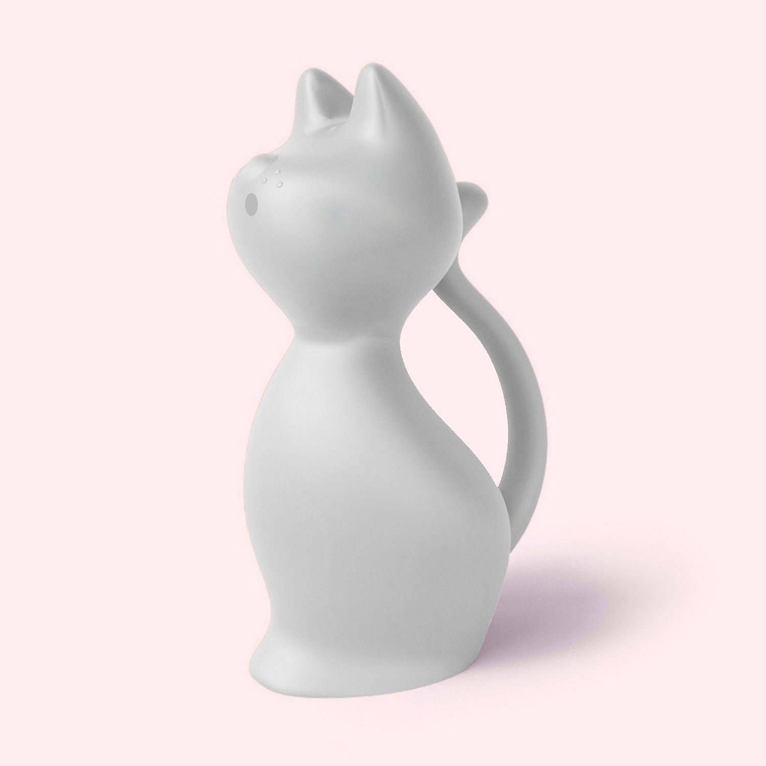 Meow! Kat Gieter - Grijs