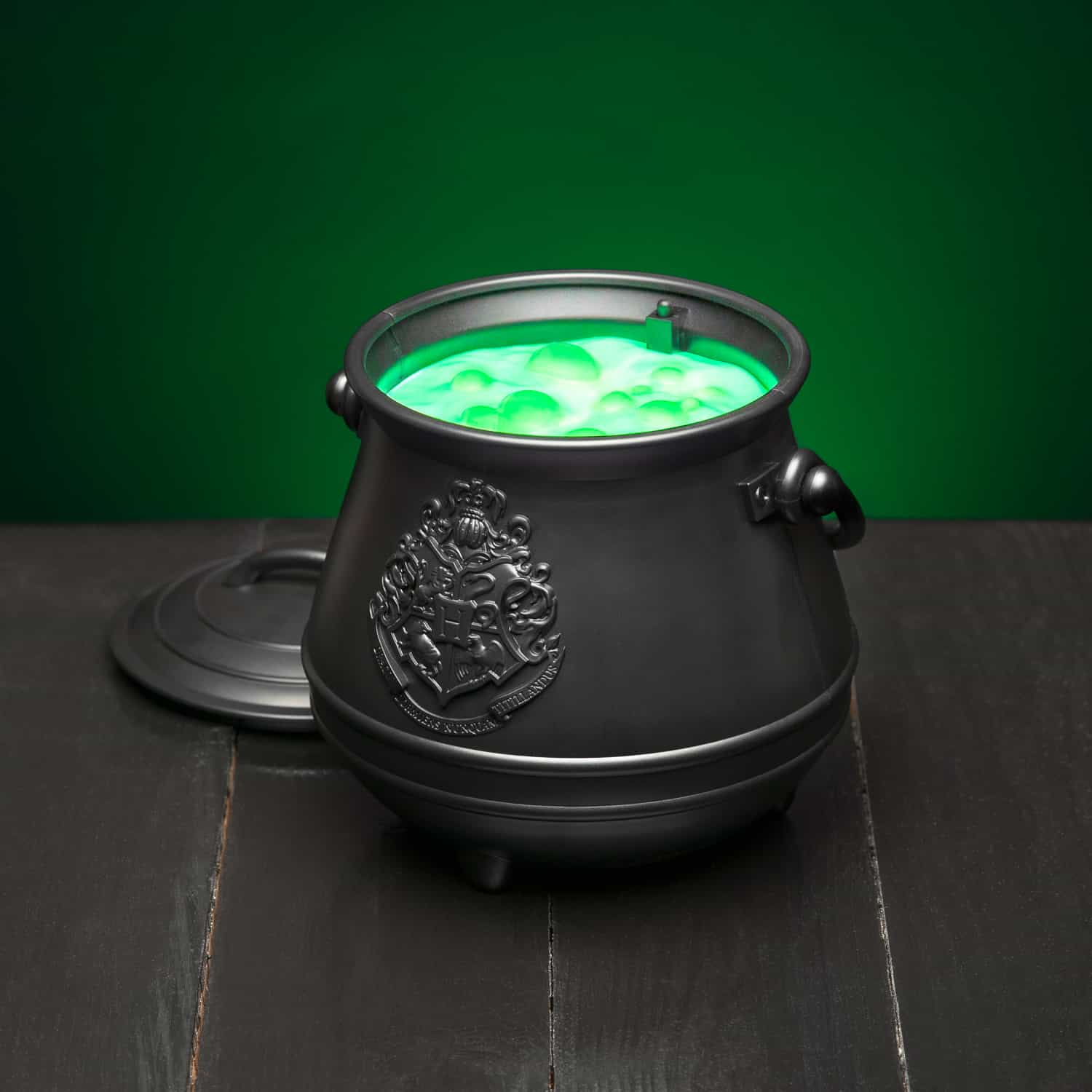 Harry Potter Ketel Lamp