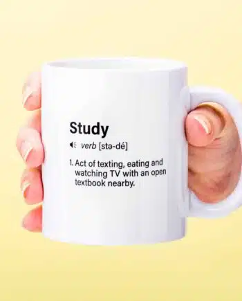 Study mok