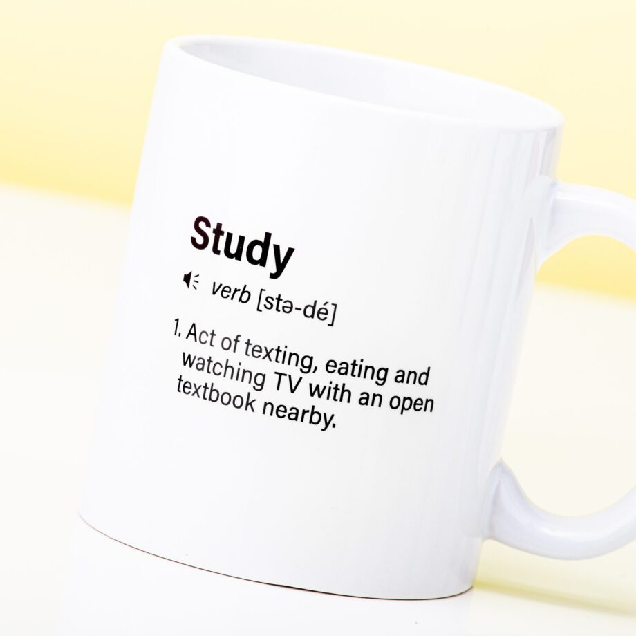 Study mok