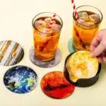 Planet coasters