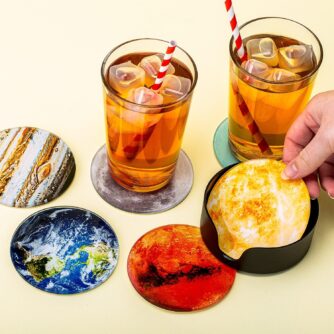 Planet coasters