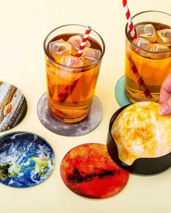 Planet coasters