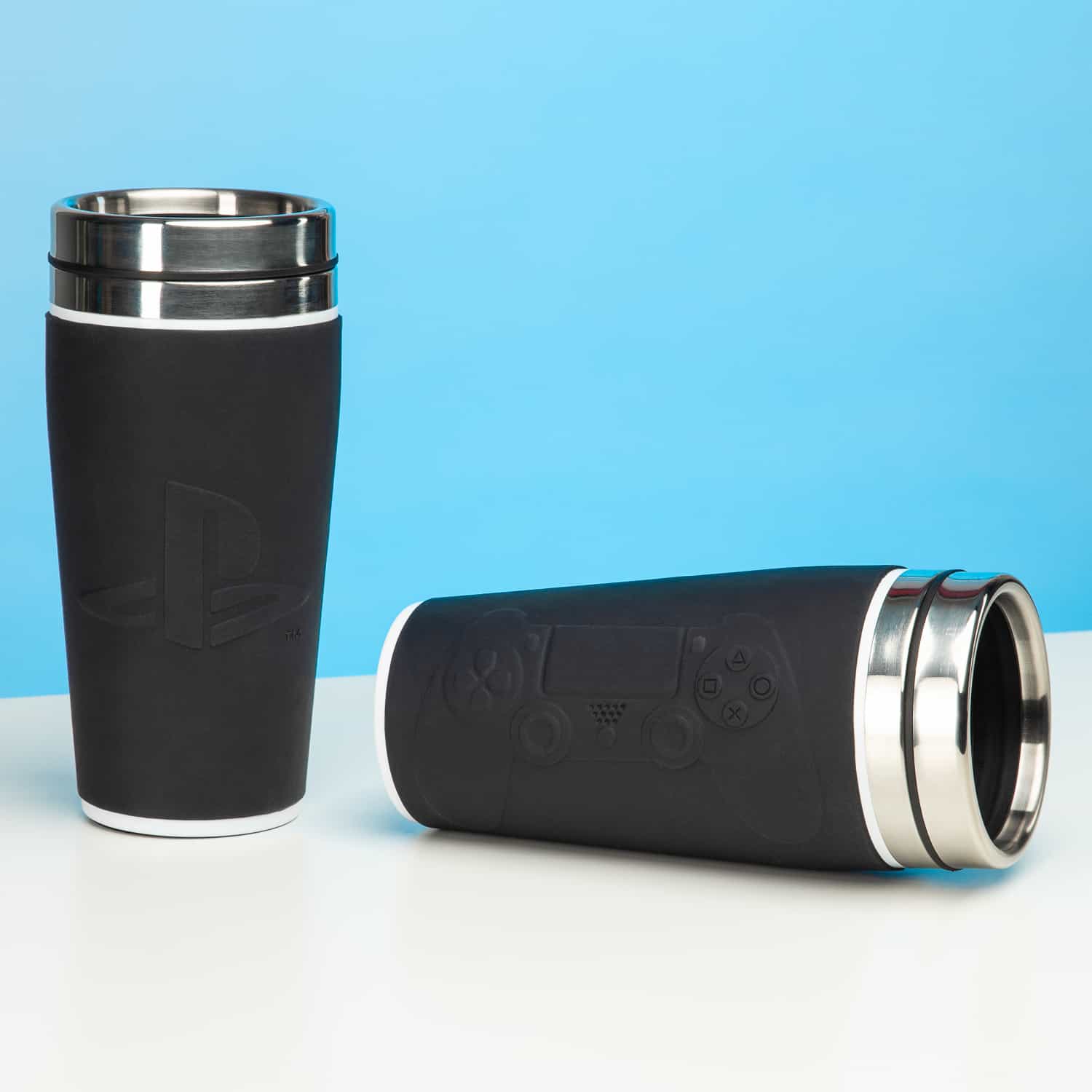 PlayStation Thermosbeker