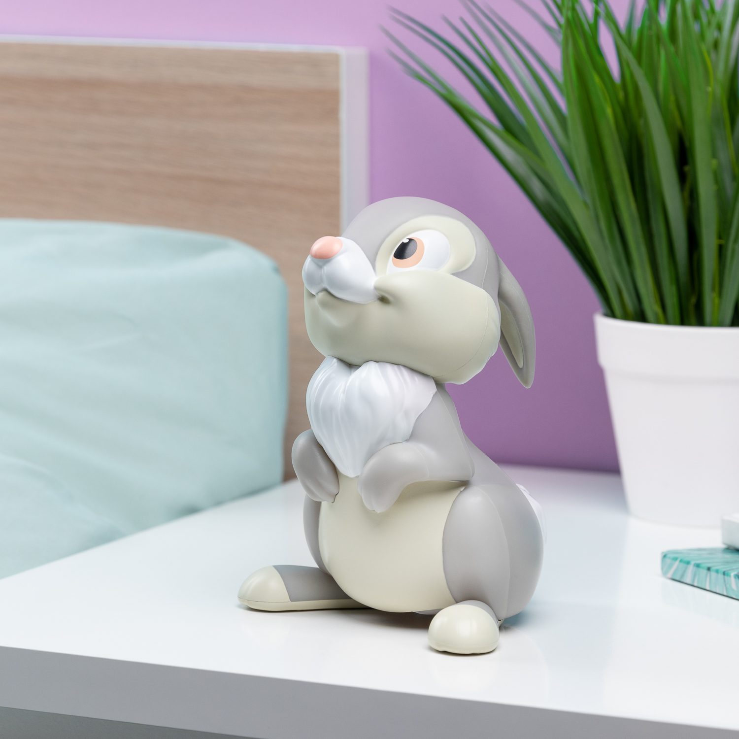 Stampertje Lamp