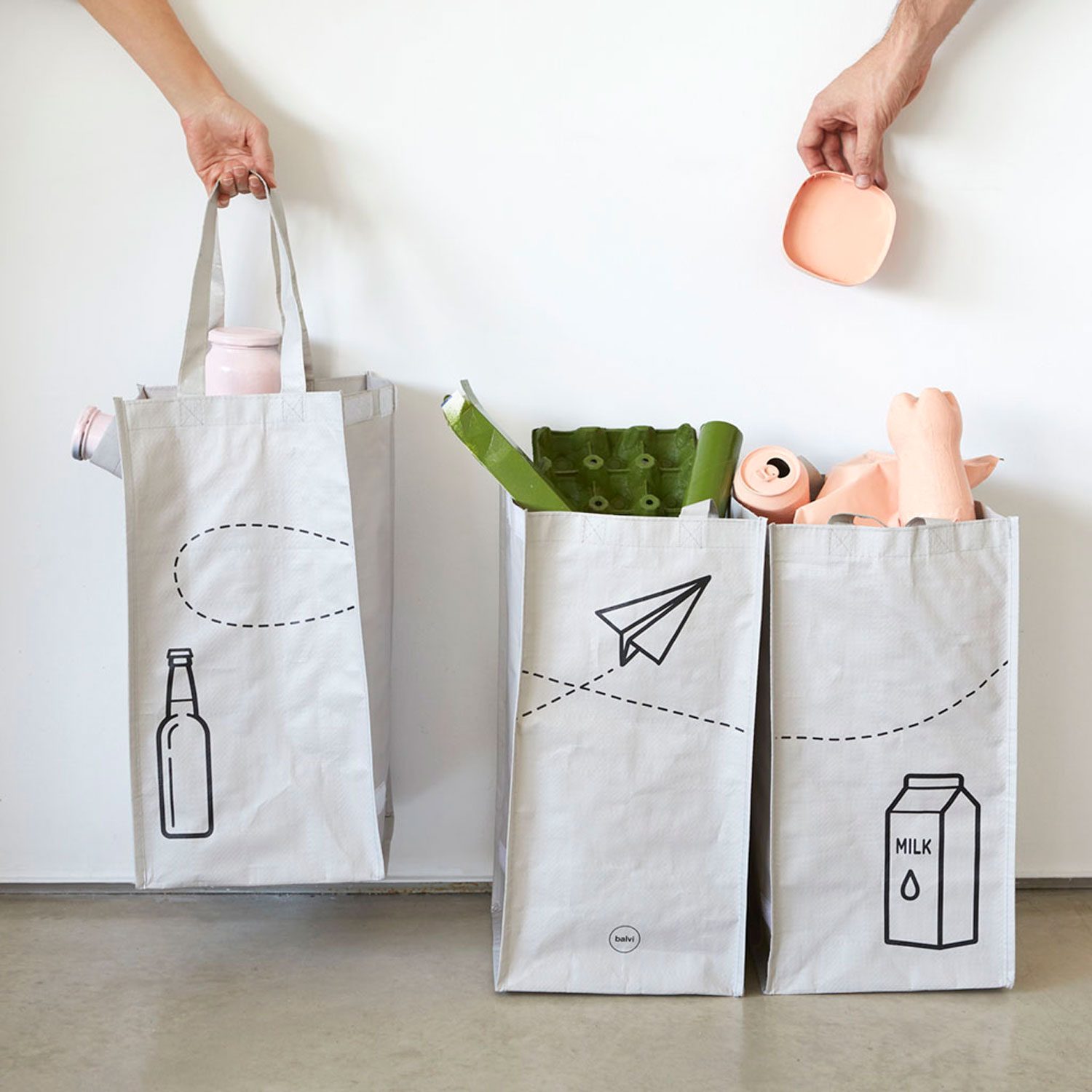 Recycle tassen 2025