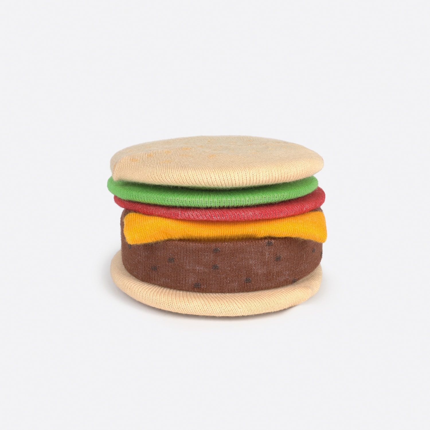 Hamburger Sokken Hamburger Sokken