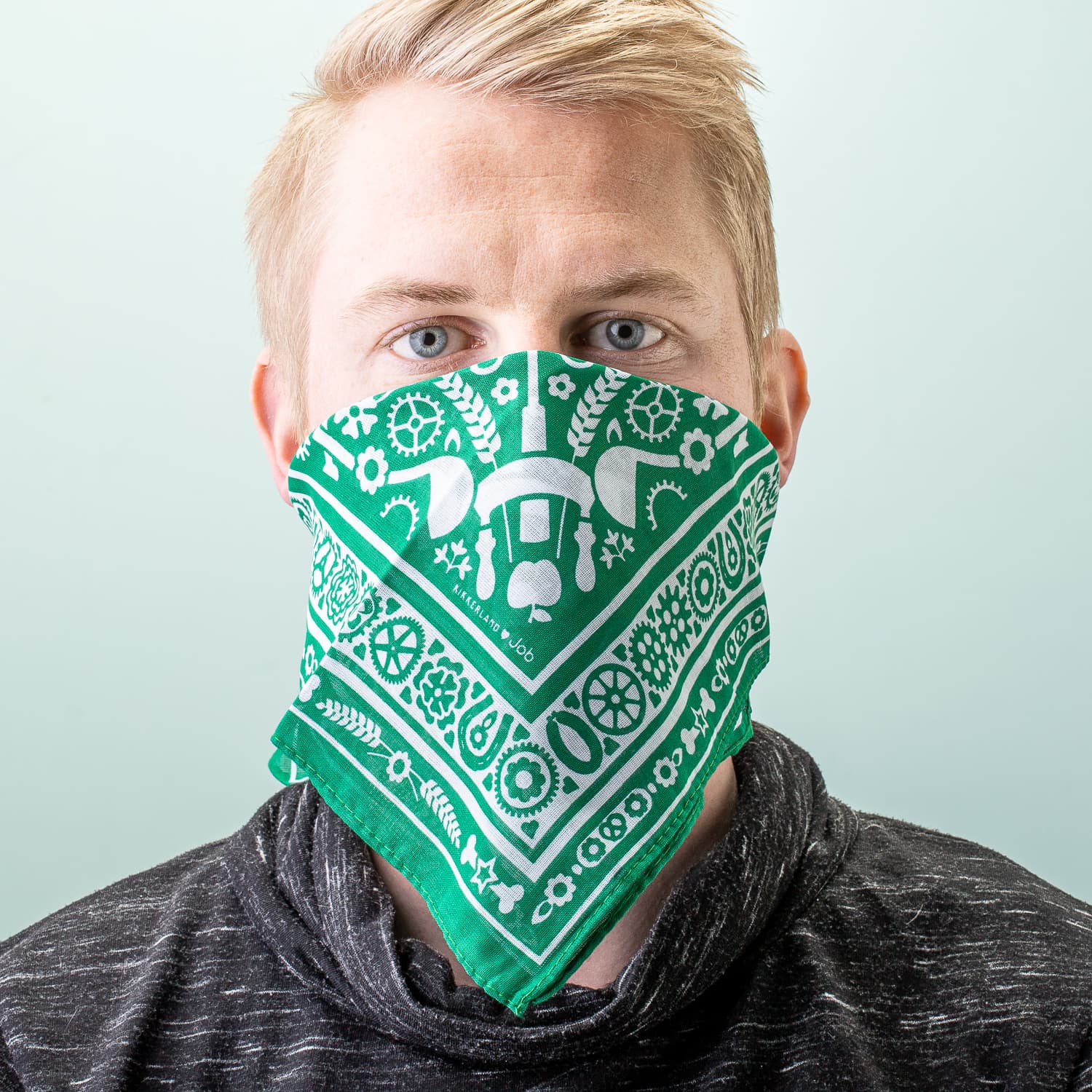 Bandana - Folklore